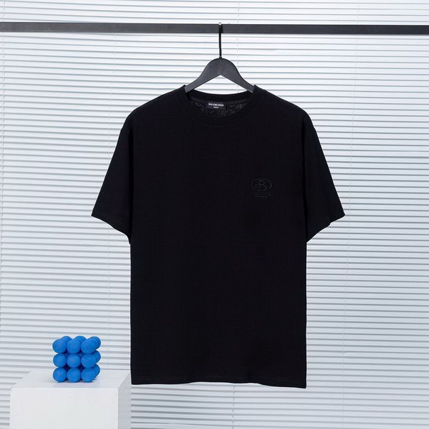 men balenciaga t-shirts XS-L-118